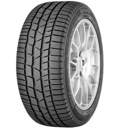 Anvelopa IARNA CONTINENTAL TS-830P /* 195/55R16 87 H  [1]