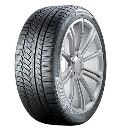 Anvelopa IARNA CONTINENTAL TS-850P 215/40RR18 89 V XL [1]