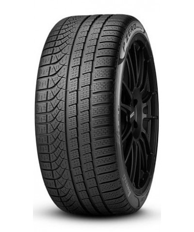 PIRELLI PZERO WINTER 275/35R19 100 V XL RFT * FP