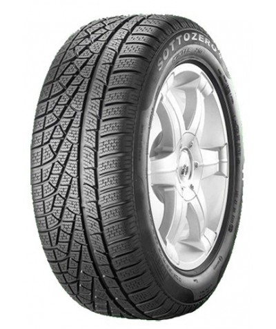 PIRELLI W240 SOTTO ZERO 2 /MO 285/30R19 98 V XL
