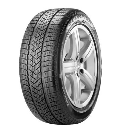 Anvelopa IARNA PIRELLI SCORPION WINTER /N0 295/40RR20 106 V  [1]