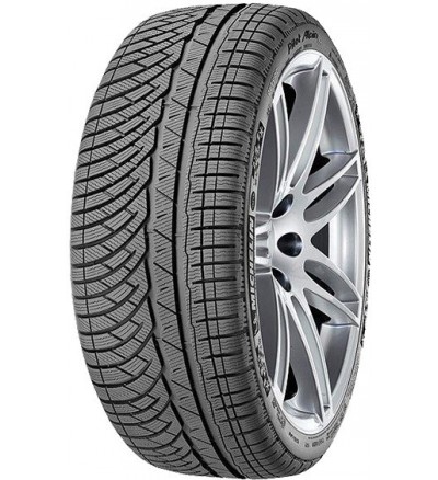 Anvelopa IARNA MICHELIN PILOT ALPIN PA4 GRNX /N0 265/45RR19 105 V XL [1]