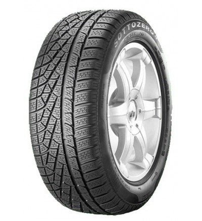 Anvelopa IARNA PIRELLI W240 SOTTO ZERO 2 275/45R18 103 V  [1]