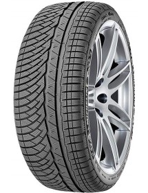  - Anvelopa IARNA MICHELIN PILOT ALPIN PA4 GRNX 295/30R20 101 W XL