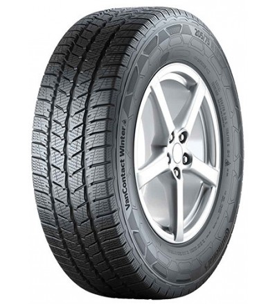 Anvelopa IARNA CONTINENTAL VANCONTACT WINTER 225/75RR16C 116 R  [1]