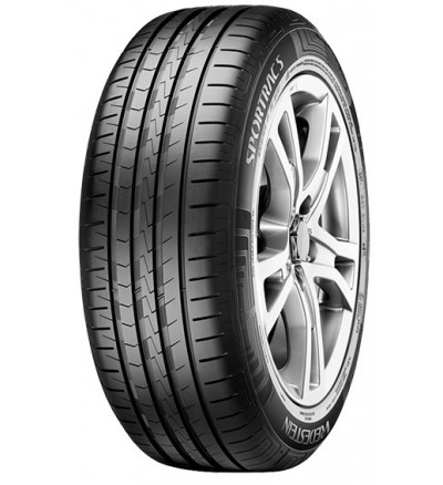 Anvelopa VARA VREDESTEIN SPORTRAC 5 165/60RR14 75 H  [1]