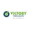 VICTORY ROAD